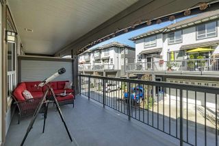 Photo 18: 16 18777 68A Avenue in Surrey: Clayton Townhouse for sale in "COMPASS" (Cloverdale)  : MLS®# R2260391