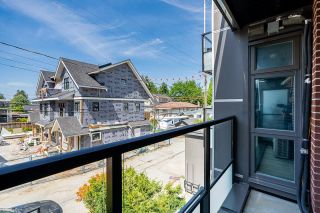 Photo 32: 203 3939 KNIGHT Street in Vancouver: Knight Condo for sale in "KENSINGTON POINT" (Vancouver East)  : MLS®# R2780010