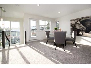 Photo 17: 1904 27 Avenue SW in Calgary: South Calgary Residential Attached for sale : MLS®# C3642709