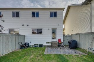 Photo 28: 42 COPPERPOND Place SE in Calgary: Copperfield Semi Detached for sale : MLS®# C4270792