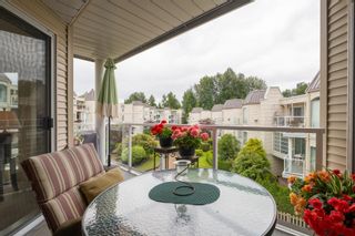 Photo 21: 415 1219 JOHNSON Street in Coquitlam: Canyon Springs Condo for sale : MLS®# R2813101