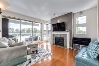 Photo 1: 206 1880 E KENT AVENUE SOUTH in Vancouver: South Marine Condo for sale in "Tugboat Landing" (Vancouver East)  : MLS®# R2462642