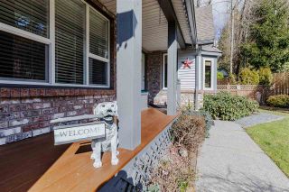 Photo 2: 8536 TERRIS Street in Mission: Mission BC House for sale : MLS®# R2548031