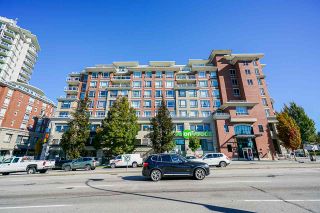 Photo 5: 515 4078 KNIGHT Street in Vancouver: Knight Condo for sale in "King Edward Village" (Vancouver East)  : MLS®# R2503722