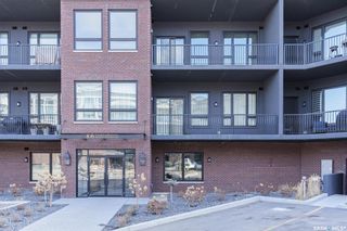Photo 31: 110 408 Cartwright Street in Saskatoon: The Willows Residential for sale : MLS®# SK925525