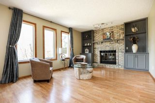 Photo 9: 38 Reese Cove in Winnipeg: Normand Park Residential for sale (2C)  : MLS®# 202211407
