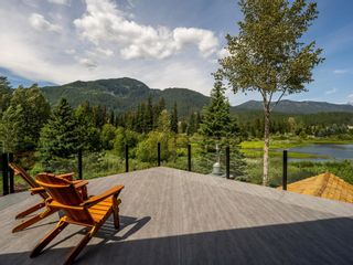 Photo 19: 8431 GOLDEN BEAR Place in Whistler: Green Lake Estates House for sale in "Green Lake Estates" : MLS®# R2815453