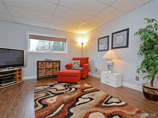 Photo 11: 1209 Alan Rd in VICTORIA: SW Layritz House for sale (Saanich West)  : MLS®# 751985
