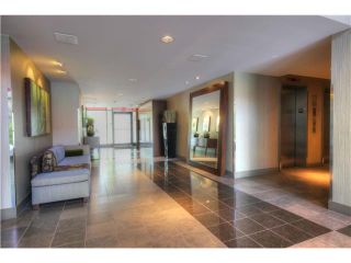 Photo 17: 412 750 W 12TH Avenue in Vancouver: Fairview VW Condo for sale in "TAPESTRY" (Vancouver West)  : MLS®# V1068954