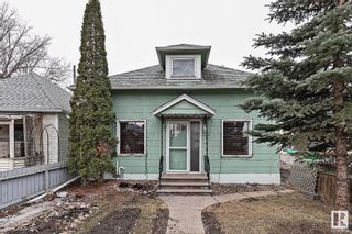 Photo 2: 10146 92 Street in Edmonton: Zone 13 House for sale : MLS®# E4314794