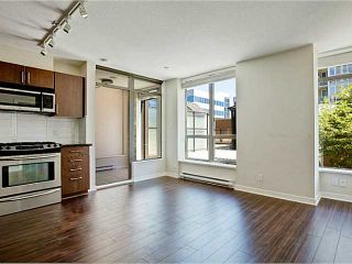 Photo 8: # 309 1068 W BROADWAY BB in Vancouver: Fairview VW Condo for sale (Vancouver West)  : MLS®# V1137096