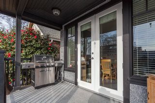 Photo 17: 2635 WATERLOO STREET in Vancouver: Kitsilano House for sale (Vancouver West)  : MLS®# R2056252