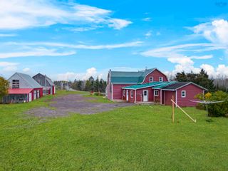 Photo 47: 405 Upper River John Road in Waughs River: 103-Malagash, Wentworth Residential for sale (Northern Region)  : MLS®# 202323236
