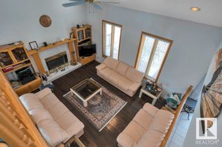Photo 27: 401 Parkview Drive: Wetaskiwin House for sale : MLS®# E4326634