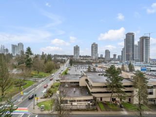 Photo 18: 904 9595 ERICKSON Drive in Burnaby: Sullivan Heights Condo for sale in "Cameron Tower" (Burnaby North)  : MLS®# R2670233