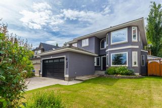Photo 2: 249 PATTERSON Boulevard SW in Calgary: Patterson Detached for sale : MLS®# A1022115