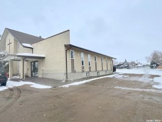Photo 1: 418 Central Street in Warman: Commercial for sale : MLS®# SK925384