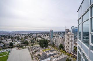 Photo 5: 3607 4880 BENNETT Street in Burnaby: Metrotown Condo for sale in "CHANCELLOR" (Burnaby South)  : MLS®# R2677988