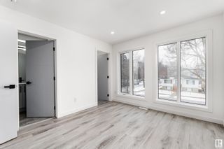 Photo 24: 10509 80 Street in Edmonton: Zone 19 House Half Duplex for sale : MLS®# E4377347