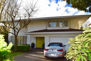 Photo 20: 6975 MARGUERITE Street in Vancouver: South Granville House for sale in "SOUTH GRANVILLE" (Vancouver West)  : MLS®# R2131780