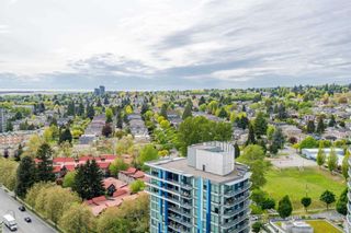 Photo 35: 2404 488 SW MARINE Drive in Vancouver: Marpole Condo for sale in "MARINE GATEWAY NORTH TOWER" (Vancouver West)  : MLS®# R2877976