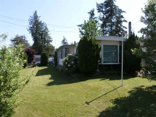 Photo 4: 2203 CRYSTAL Court in Abbotsford: Poplar Manufactured Home for sale : MLS®# R2559724
