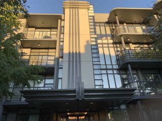 Photo 22: 207 2828 YEW Street in Vancouver: Kitsilano Condo for sale in "Bel-Air" (Vancouver West)  : MLS®# R2611866