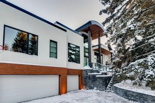 Photo 2: 1411 Beverley Place SW in Calgary: Bel-Aire Detached for sale : MLS®# A2011001