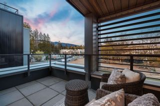 Photo 23: 148 2060 CURLING Road in North Vancouver: Pemberton NV Townhouse for sale in "Belle Isle" : MLS®# R2876779