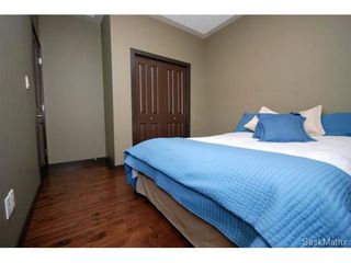 Photo 45: 2447 BRODERICK Bay in Regina: Windsor Park Residential for sale (Regina Area 04)  : MLS®# 459355