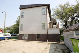 Photo 11: 511 Stadacona Street West in Moose Jaw: Central MJ Multi-Family for sale : MLS®# SK889787