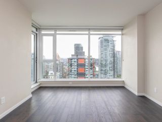 Photo 5: 2603 1351 CONTINENTAL Street in Vancouver: Downtown VW Condo for sale (Vancouver West)  : MLS®# R2814458