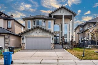 Photo 1: 70 Sherwood Point NW in Calgary: Sherwood Detached for sale : MLS®# A2128635