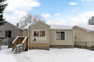 Photo 1: 11720 87 Street in Edmonton: Zone 05 House for sale : MLS®# E4324751