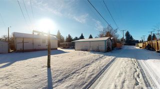 Photo 25: 603 Hill Avenue in Wawota: Residential for sale : MLS®# SK896198
