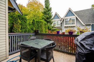 Photo 22: 43 16388 85 Avenue in Surrey: Fleetwood Tynehead Townhouse for sale : MLS®# R2820656