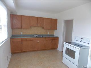 Photo 6: 734 Beaverbrook Street in Winnipeg: River Heights Residential for sale (1D)  : MLS®# 1700032