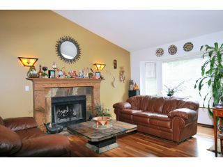Photo 2: 1284 WHITE PINE Place in Coquitlam: Canyon Springs House for sale : MLS®# V1013466