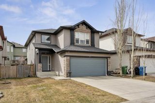 Photo 1: 57 Everhollow Rise SW in Calgary: Evergreen Detached for sale : MLS®# A2126003