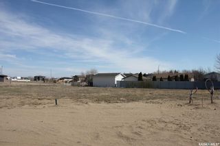 Main Photo: 3 Aaron Court in Pilot Butte: Lot/Land for sale : MLS®# SK967878