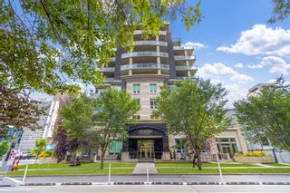 Photo 44: 1101 701 3 Avenue SW in Calgary: Eau Claire Apartment for sale : MLS®# A2001969