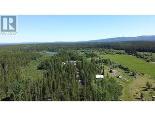 Photo 23: 4187 LAVINGTON ROAD in Quesnel: House for sale : MLS®# R2784440