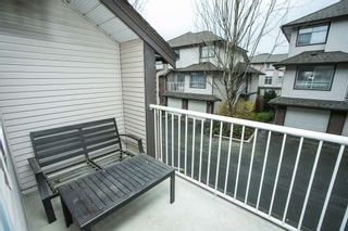 Photo 6: 20 2450 LOBB Avenue in Port Coquitlam: Mary Hill Townhouse for sale in "SOUTHSIDE" : MLS®# R2040698
