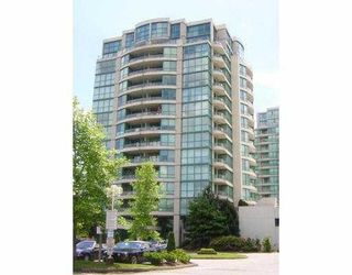 Photo 1: # 1005 8851 LANSDOWNE RD in Richmond: Brighouse Condo for sale : MLS®# V727659
