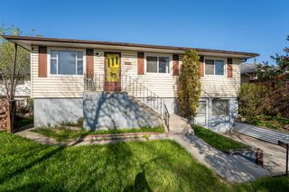 Main Photo: 1325 37 Street SE in Calgary: Forest Lawn Detached for sale : MLS®# A2049707
