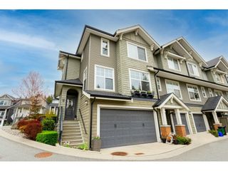 Photo 3: 5 3470 HIGHLAND Drive in Coquitlam: Burke Mountain Townhouse for sale in "BRIDLEWOOD" : MLS®# R2673185
