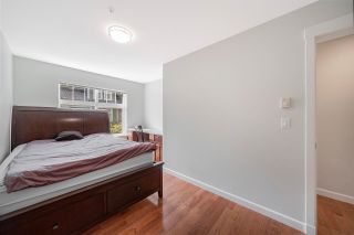 Photo 15: 325 W 59TH Avenue in Vancouver: South Cambie Townhouse for sale in "Langara Green" (Vancouver West)  : MLS®# R2879670
