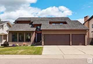 Main Photo:  in Edmonton: Zone 14 House for sale : MLS®# E4384261