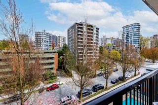Photo 13: 604 1330 HARWOOD Street in Vancouver: West End VW Condo for sale in "WESTSEA TOWERS" (Vancouver West)  : MLS®# R2679725