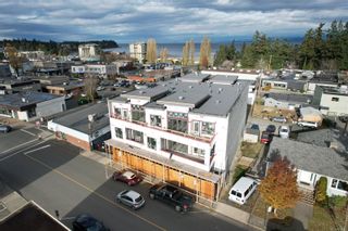 FEATURED LISTING: 202 - 113 Hirst Ave East Parksville
